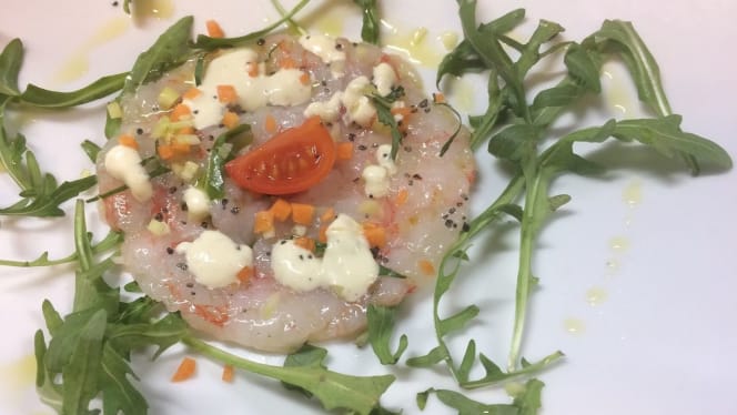 Ristorante Lo Scalino - Punta Ala - 7