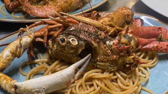 Ristorante Lo Scalino - Punta Ala - 3