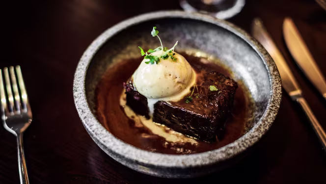 The Oxford Belfry - 4