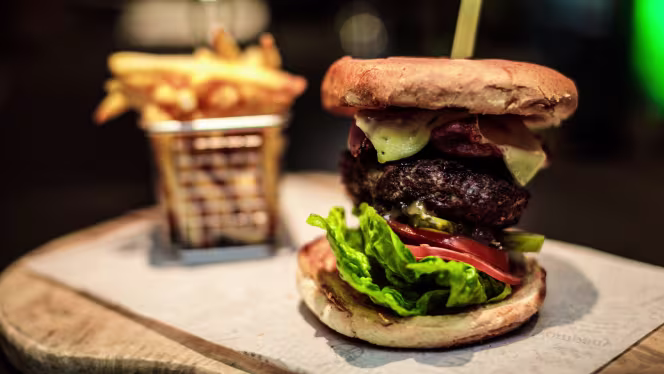 The Oxford Belfry - 5