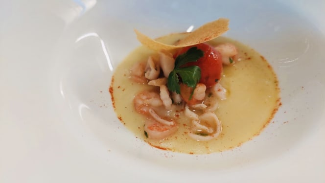 Ristorante Italiano La Piazza - Paudex - 2