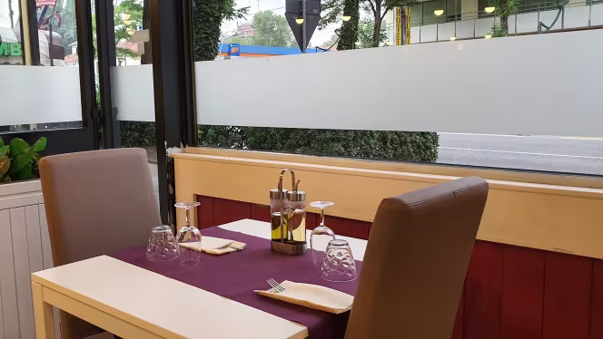 Ristorante & Pizzeria Colombo - 0