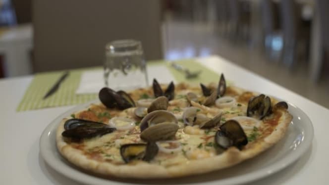 Ristorante & Pizzeria Colombo - 3