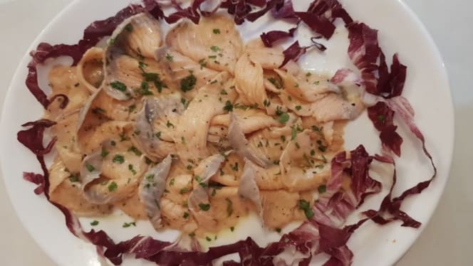 Ristorante & Pizzeria Colombo - 4