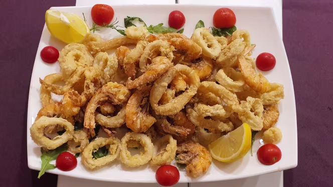 Ristorante & Pizzeria Colombo - 2