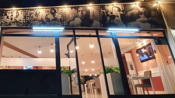 Ristorante & Pizzeria Colombo - 5