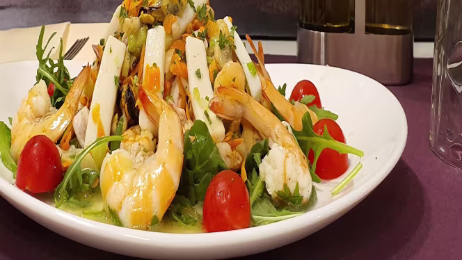 Ristorante & Pizzeria Colombo - 1