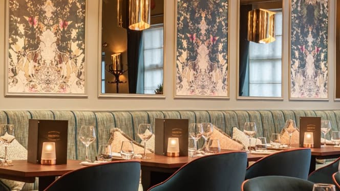 Browns Brasserie & Bar - Ruislip - 5