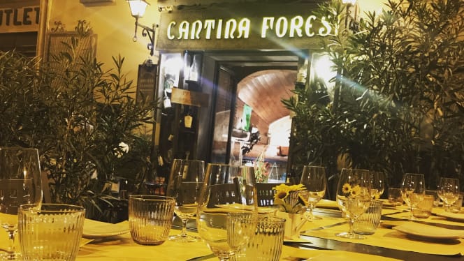Cantina Foresi - 8