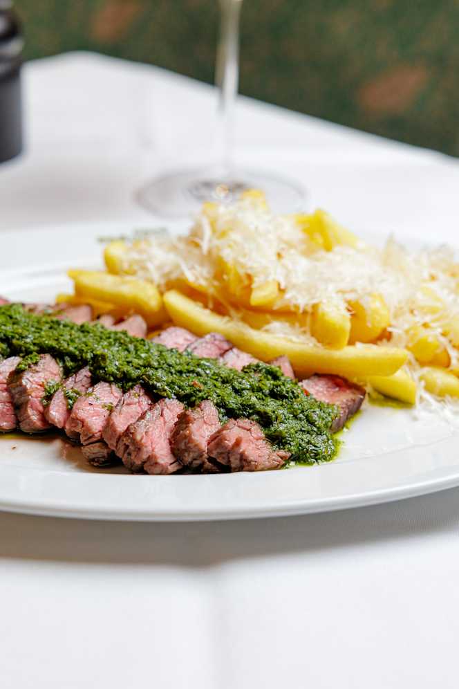 Café Bräunerhof - 0
