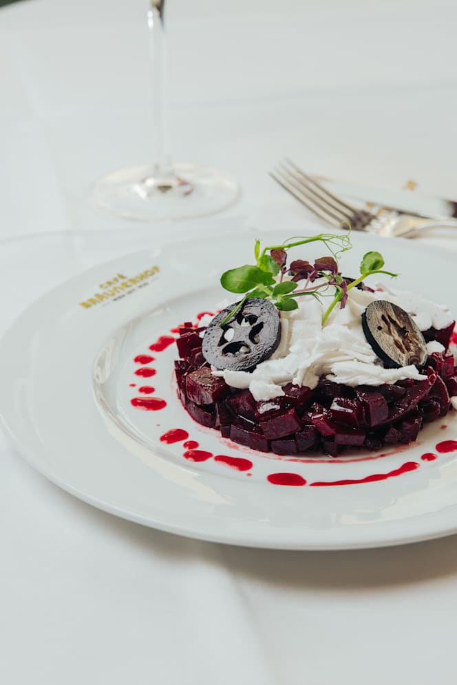 Café Bräunerhof - 7