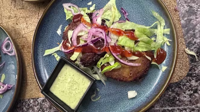 Kior Restaurant - Dusseldorf - 1