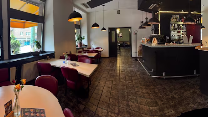 Kior Restaurant - Dusseldorf - 6