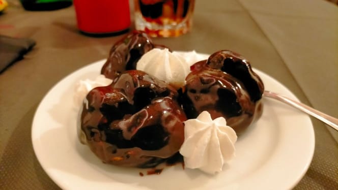 Collettivo Gastronomico Testaccio - 8