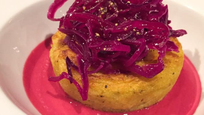 Collettivo Gastronomico Testaccio - 1