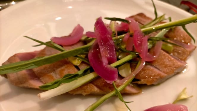 Collettivo Gastronomico Testaccio - 2