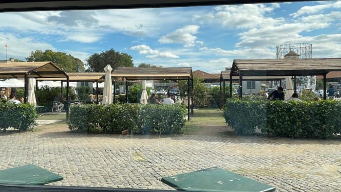 Collettivo Gastronomico Testaccio - 9