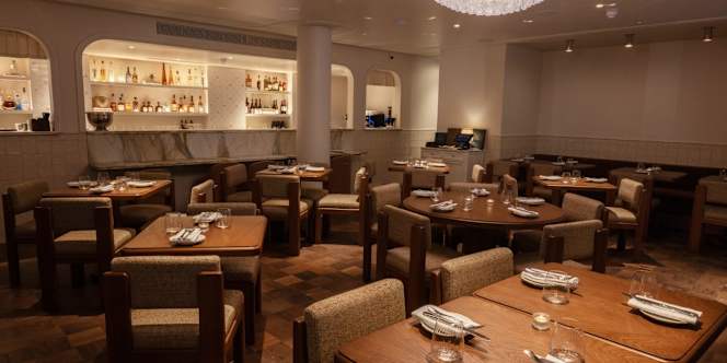 Latine Mayfair - 1