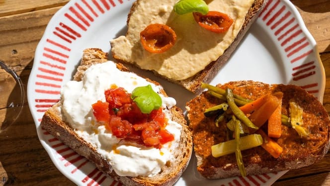 MISCUSI Vicolungo - 2