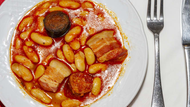 Sidrería Arturo - Madrid - 5