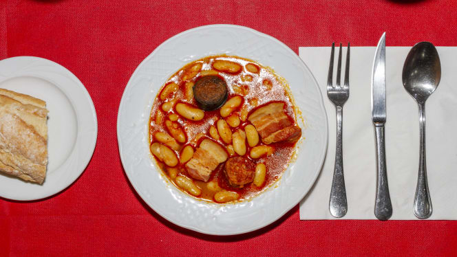 Sidrería Arturo - Madrid - 8