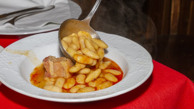 Sidrería Arturo - Madrid - 7