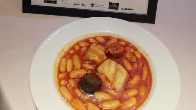 Sidrería Arturo - Madrid - 9