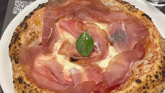 Pizzeria Maravè - Roma - Roma - 8