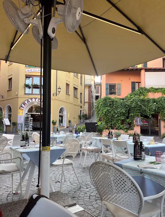 Trattoria-Adria-Da Kevin - 4