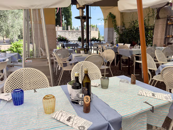 Trattoria-Adria-Da Kevin - 7