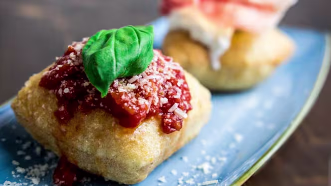 Acqua & Farina - Vicenza - 2