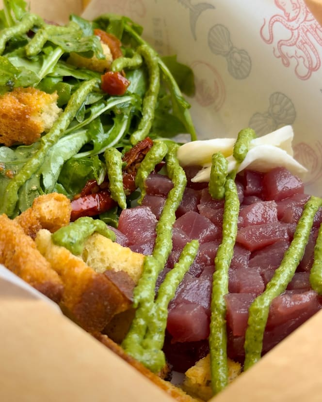 Pescaria - Trani - 9