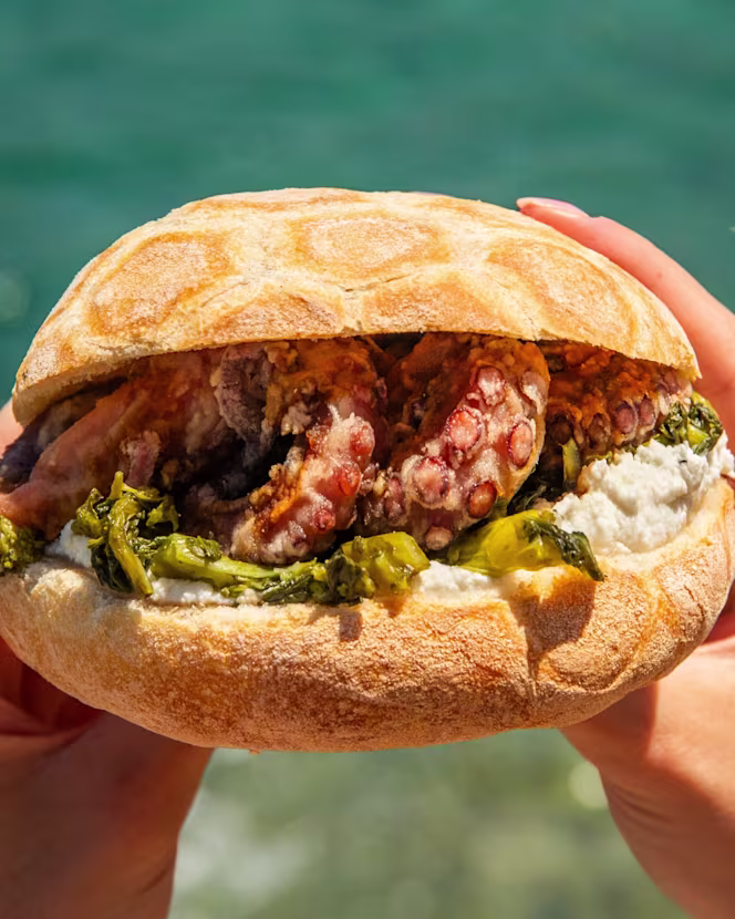 Pescaria - Trani - 3