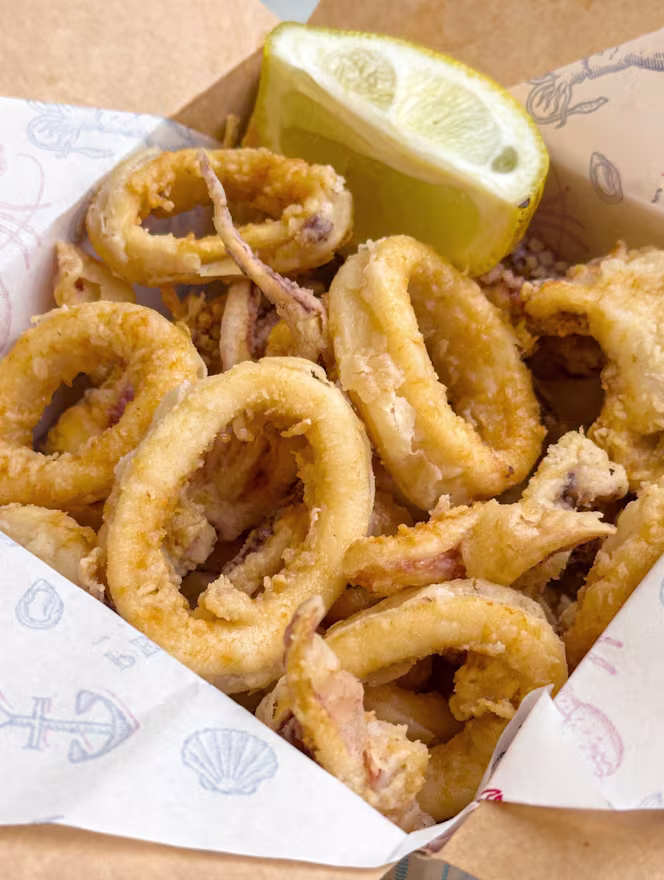 Pescaria - Trani - 4