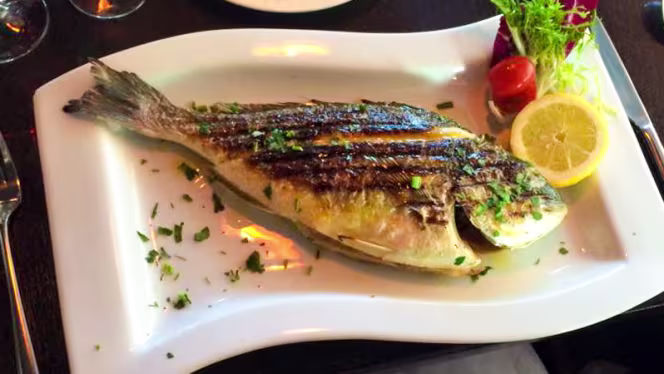 Ristorante Pizzeria Messina - 2