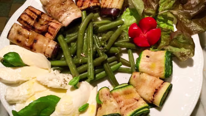 Ristorante Pizzeria Messina - 3