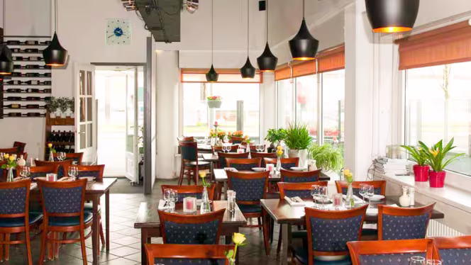 Ristorante Pizzeria Messina - 0