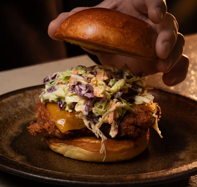 Tilda Neotaberna Castiza - 3