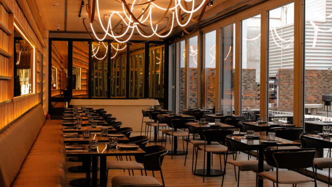 Tilda Neotaberna Castiza - 0