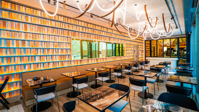 Tilda Neotaberna Castiza - 8