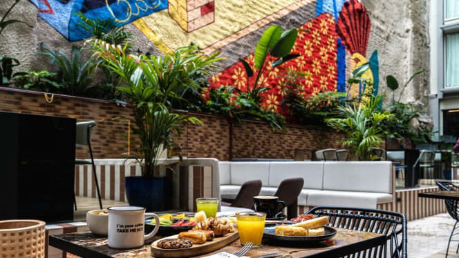 Tilda Neotaberna Castiza - 7