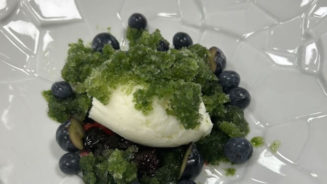 Casa Anamaria - Ollers - 1