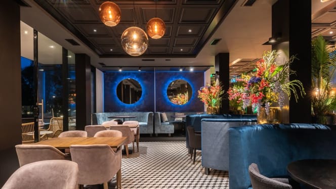 Restaurant Oeverzicht - 9