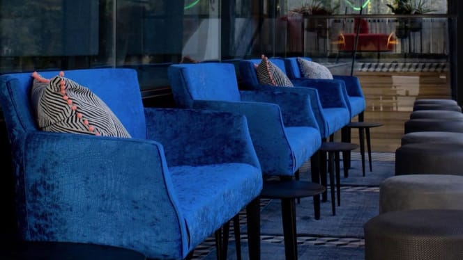 Restaurant Oeverzicht - 1