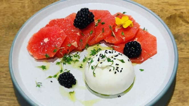 Restaurant Oeverzicht - 3