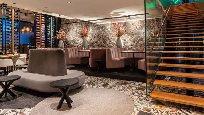 Restaurant Oeverzicht - 7