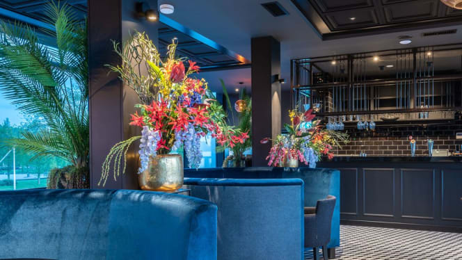 Restaurant Oeverzicht - 8