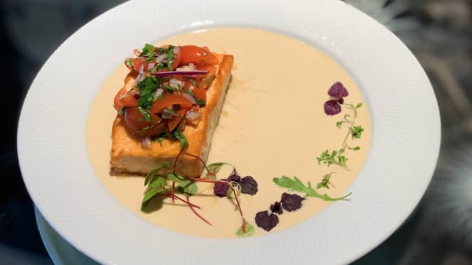 Restaurant Oeverzicht - 6