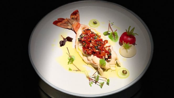 Restaurant Oeverzicht - 5