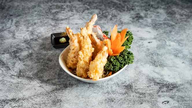 Dee Thai Restaurant & Bar - 5